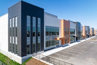 Plus de détails pour 2340 Morningside Ave, Toronto, ON - Industriel/Logistique à vendre