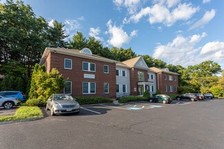 Plus de détails pour 68 Tadmuck Rd, Westford, MA - Bureau à louer