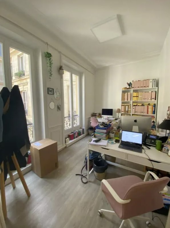 Bureau dans Paris à louer Photo intérieure– Image 1 sur 3