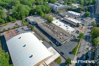 Plus de détails pour 465 Bishop St NW, Atlanta, GA - Industriel/Logistique à vendre