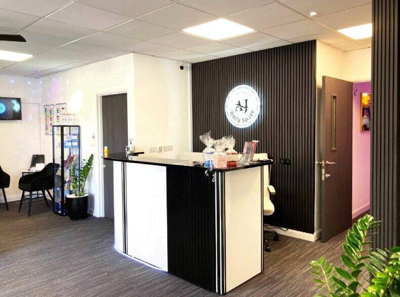 3 The Parks, Minehead à vendre - Photo de l’immeuble – Image 2 sur 14