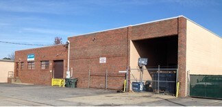 Plus de détails pour 2424 Alabama Ave, Norfolk, VA - Industriel/Logistique à louer