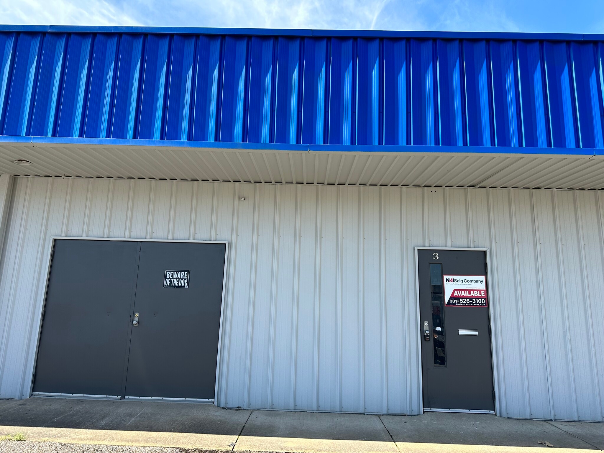 3711-3721 Lamar Ave, Memphis, TN à louer Photo de l’immeuble– Image 1 sur 14