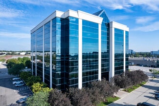 Plus de détails pour 1111 International Blvd, Burlington, ON - Bureau à louer