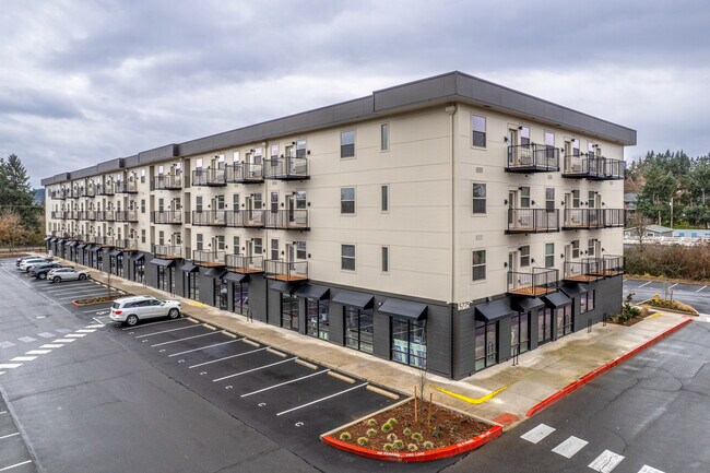 Plus de détails pour 5765 Commercial St SE, Salem, OR - Local commercial à louer