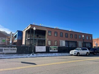 Plus de détails pour 345 Main St, Norwich, CT - Local commercial, Local d'activités à louer