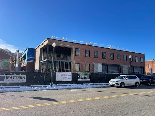 345 Main St, Norwich, CT à louer Photo principale– Image 1 sur 17