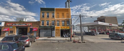 1614 Neptune Ave, Brooklyn, NY à louer Photo intérieure– Image 1 sur 7