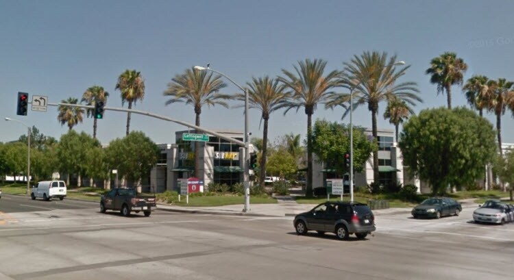 13238-13248 Imperial Hwy, Santa Fe Springs, CA à louer - Photo de l’immeuble – Image 2 sur 10