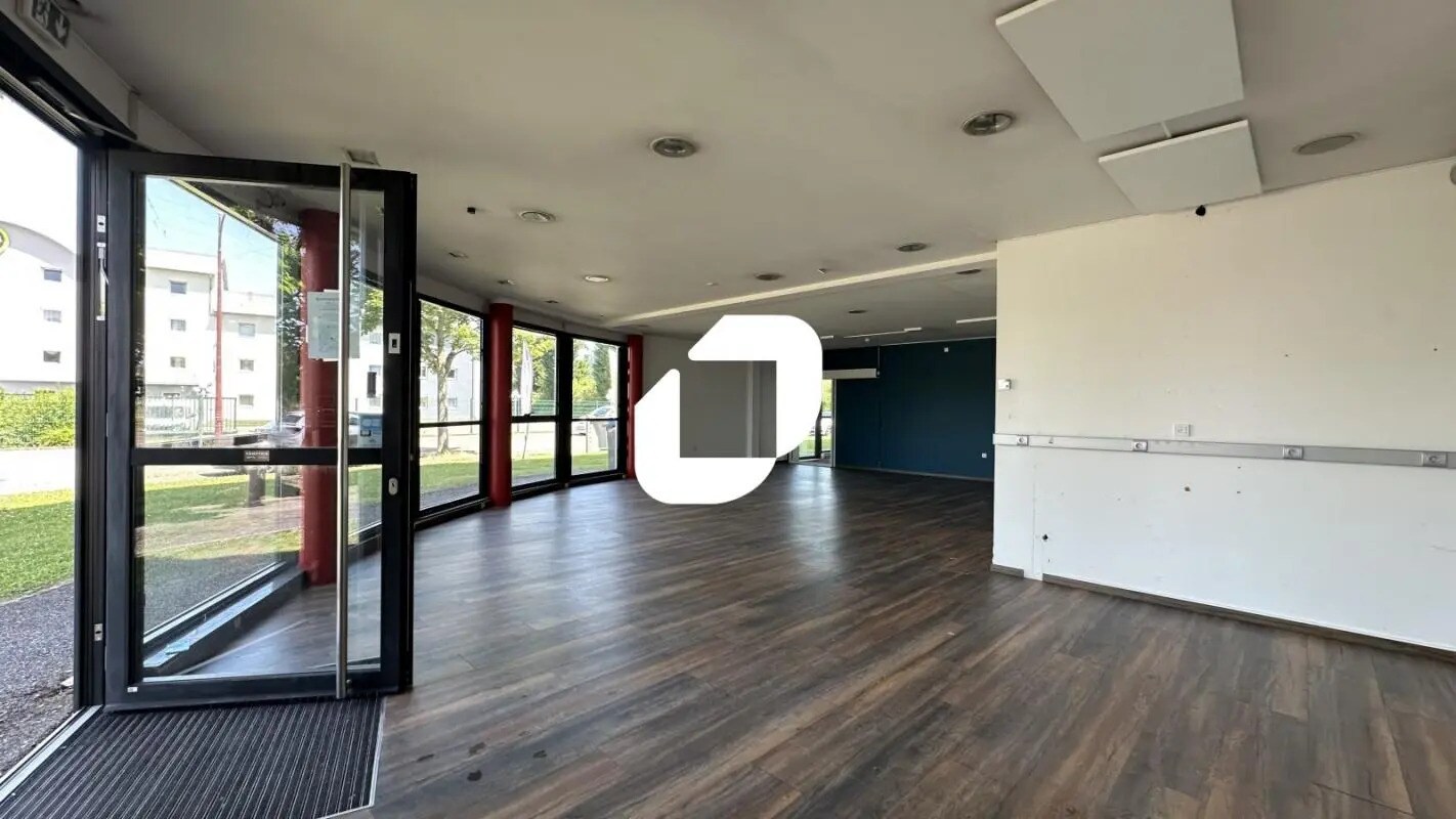 1 Rue Thomas Edison, Mundolsheim à vendre Photo de l’immeuble– Image 1 sur 1
