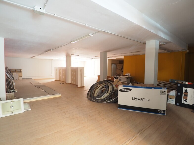 Immeuble residentiel dans Granollers, Barcelona à vendre - Photo intérieure – Image 3 sur 4