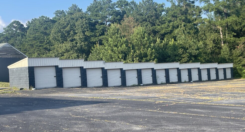 16092 W Colonial Trail Hwy, Crewe, VA à vendre - Photo de l’immeuble – Image 3 sur 6