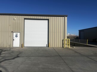 Plus de détails pour 2484 Acme Ct, Turlock, CA - Industriel/Logistique à louer