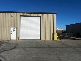 Plus de détails pour 2484 Acme Ct, Turlock, CA - Industriel/Logistique à louer
