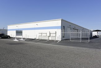 Plus de détails pour 1729-1755 E Borchard Ave, Santa Ana, CA - Industriel/Logistique à louer