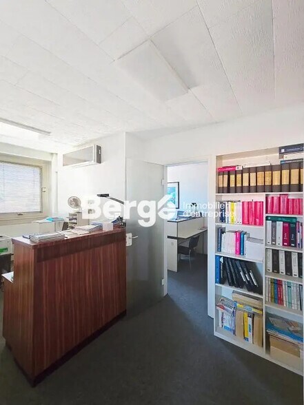 Bureau dans Cannes à louer - Photo de l’immeuble – Image 2 sur 4