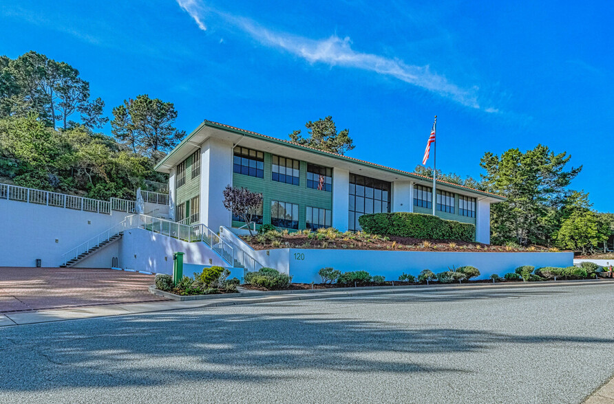 120 Del Rey Gardens Dr, Monterey, CA à louer - Photo de l’immeuble – Image 3 sur 34
