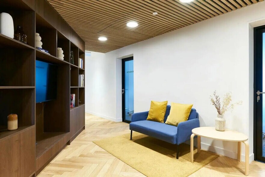 35 Avenue De L'Opera, Paris à louer - Photo de l’immeuble – Image 2 sur 12