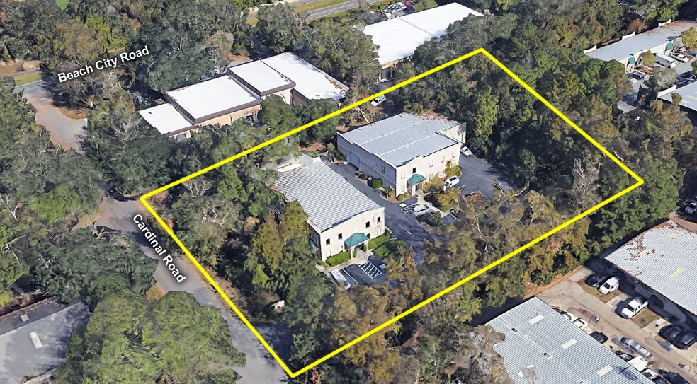 20 Cardinal Rd, Hilton Head Island, SC à vendre - Autre – Image 2 sur 6