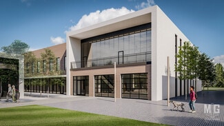 Plus de détails pour 1227-1237 Nexton Pky, Summerville, SC - Bureau/Local commercial à louer