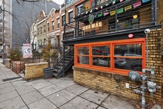 3911 Georgia Ave NW, Washington, DC à louer Photo de l’immeuble– Image 2 sur 13