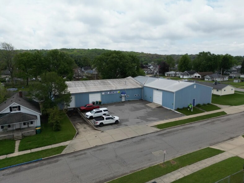 2017 W 6th St, Mishawaka, IN à louer - Photo de l’immeuble – Image 2 sur 14