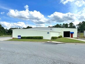 104 Parsonage St, Mc Rae, GA à vendre Photo intérieure– Image 2 sur 7