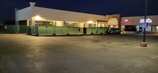 Plus de détails pour 3939 S Avenue 3 E, Yuma, AZ - Local commercial à louer