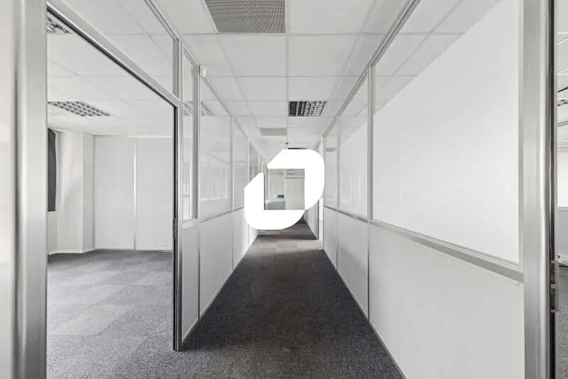 Bureau dans Pérols à louer - Photo de l’immeuble – Image 2 sur 21