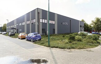 Plus de détails pour Industriel/Logistique à louer