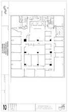 175 Remsen St, Brooklyn, NY à louer Plan de site– Image 2 sur 2