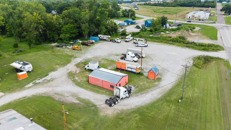 1420 Highway M, Sedalia, MO à vendre - Photo de l’immeuble – Image 2 sur 53
