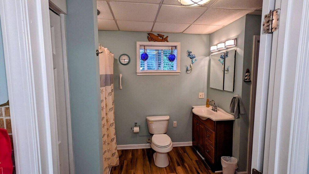 10273 Deal Island Rd, Deal Island, MD à vendre - Photo de l’immeuble – Image 3 sur 15
