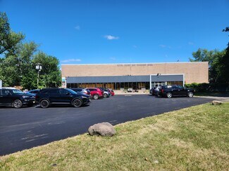 Plus de détails pour 500 Nordhoff Pl, Englewood, NJ - Bureau à louer