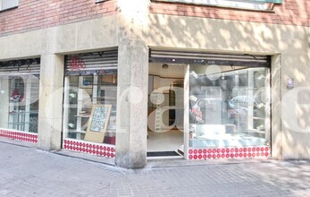Local commercial dans Carrer De Mallorca, 67-75, Barcelone à louer Plan d’étage– Image 1 sur 6