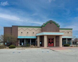 Plus de détails pour 1800 NW Chipman Rd, Lees Summit, MO - Local commercial à louer
