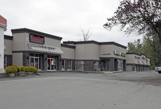 Plus de détails pour 45610 Yale Rd, Chilliwack, BC - Local commercial à louer
