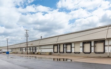 601-629 Space Park S Dr, Nashville, TN à louer Photo intérieure– Image 1 sur 6
