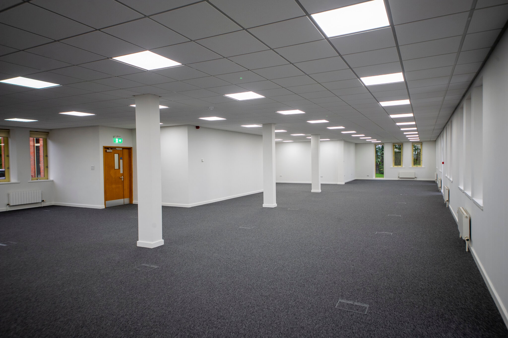 Crewe Rd, Manchester à louer Photo intérieure– Image 1 sur 3