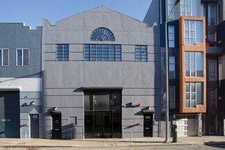 Plus de détails pour 133-135 Stillman St, San Francisco, CA - Local d'activités à louer