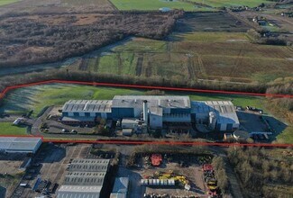 Plus de détails pour Paddock Rd, Skelmersdale - Industriel/Logistique à vendre
