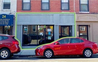 Plus de détails pour 26 Chelsea St, Boston, MA - Local commercial à louer