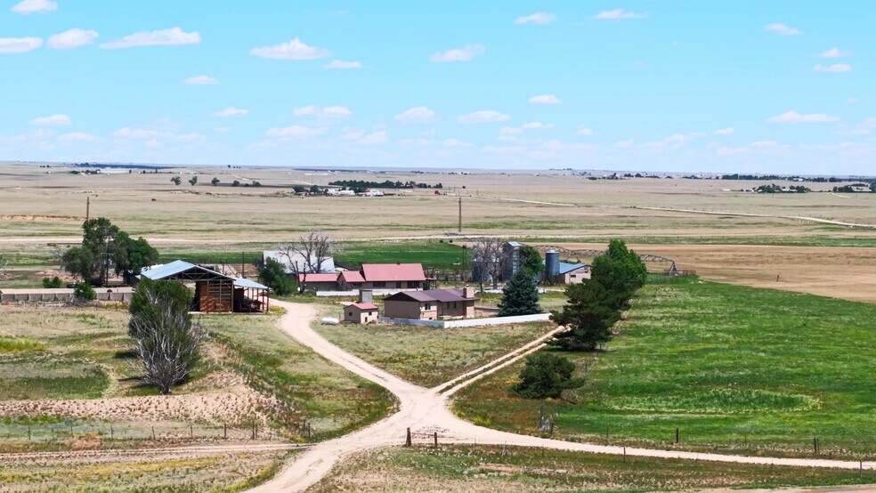 5080 Salladay Rd, Calhan, CO à vendre - Vidéo sur l’annonce professionnelle – Image 2 sur 39