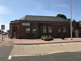 Plus de détails pour 61 Bank St, Lochgelly - Local commercial à louer