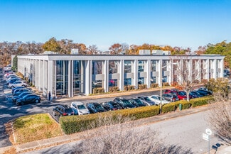 Plus de détails pour 6350 Center Dr, Norfolk, VA - Bureau à louer