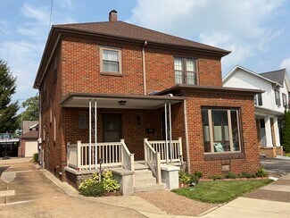 Plus de détails pour 1031 Columbus Ave, Sandusky, OH - Local d’activités à vendre