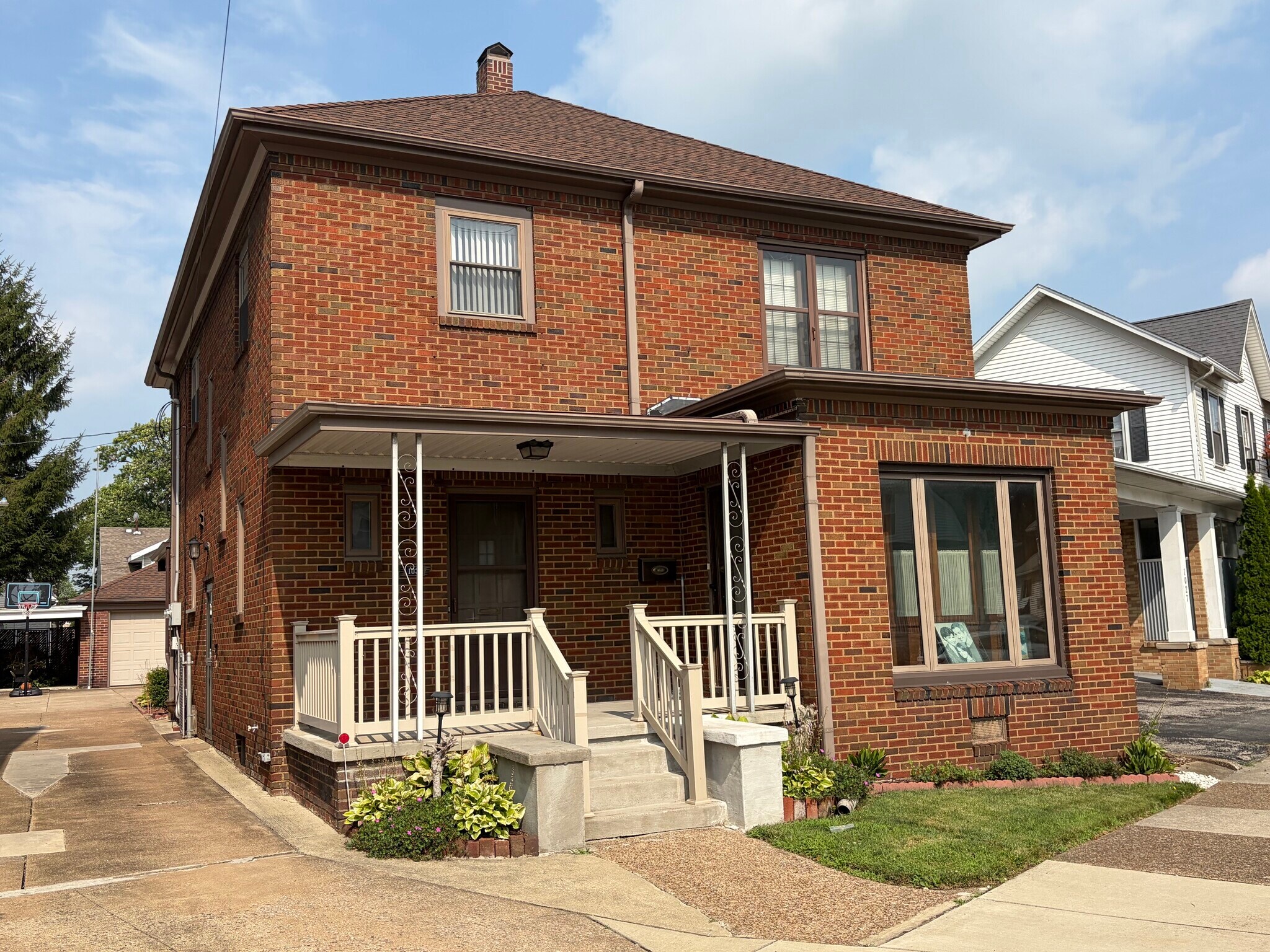 1031 Columbus Ave, Sandusky, OH à vendre Photo de l’immeuble– Image 1 sur 29