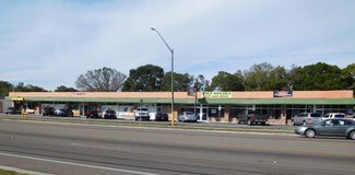 Plus de détails pour 1884 Drew St, Clearwater, FL - Local commercial à louer
