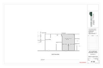127 Washington Ave, North Haven, CT à louer Plan de site– Image 1 sur 1