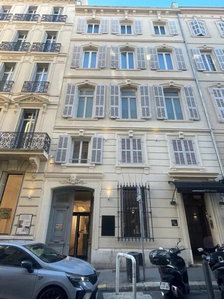 39 Rue Montgrand, Marseille à louer - Photo de l’immeuble – Image 3 sur 20